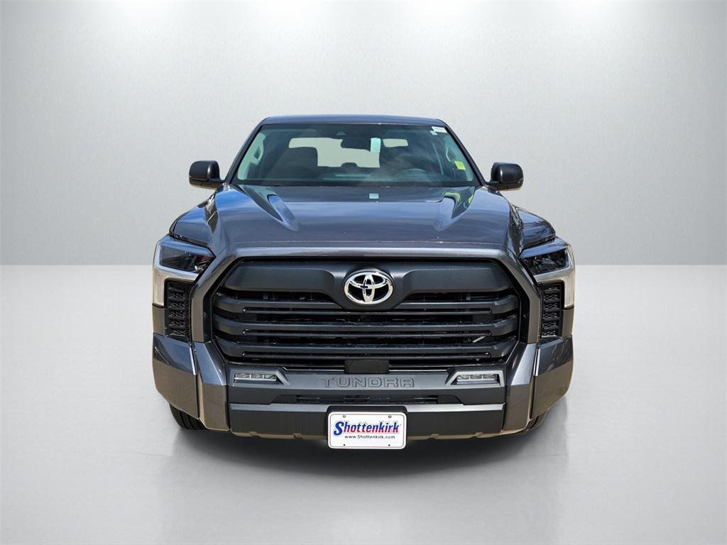 new 2024 Toyota Tundra car, priced at $51,418
