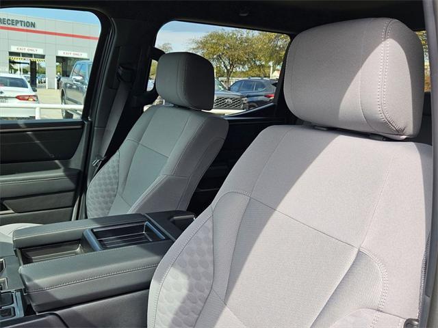 new 2024 Toyota Tundra car, priced at $51,418