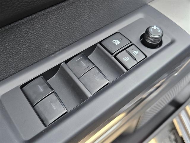 new 2024 Toyota Tundra car, priced at $51,418