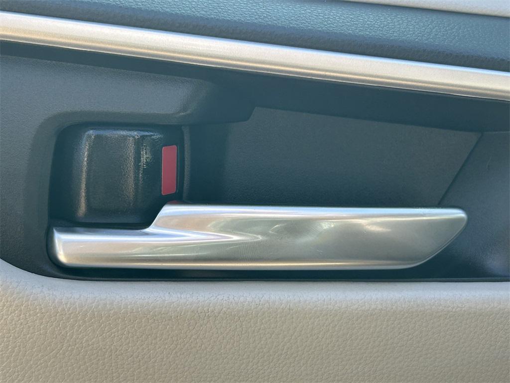 used 2022 Toyota RAV4 car, priced at $25,991