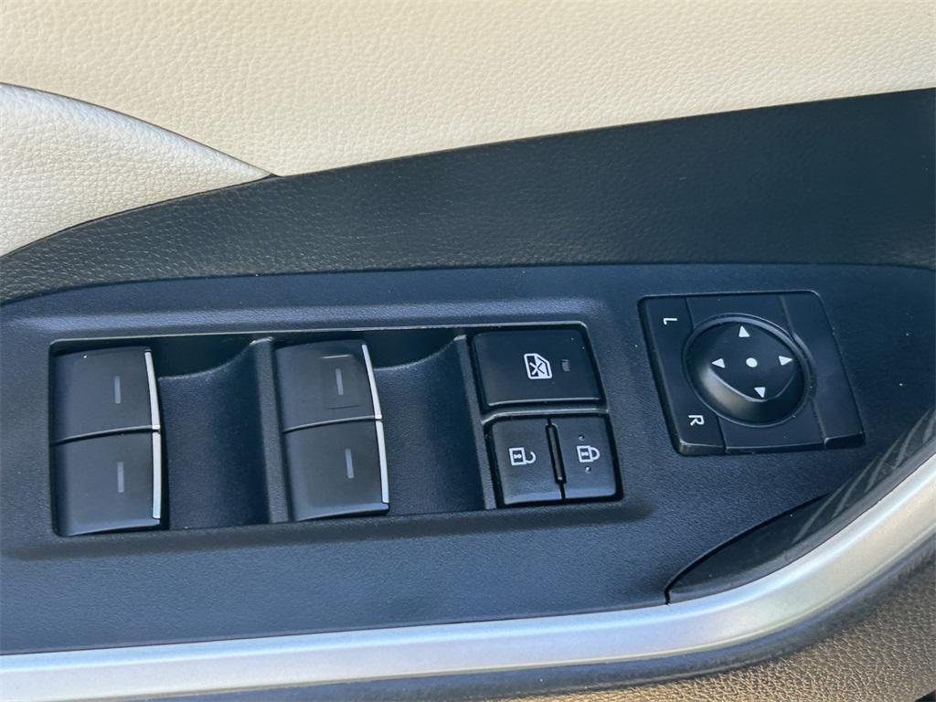 used 2022 Toyota RAV4 car, priced at $25,991