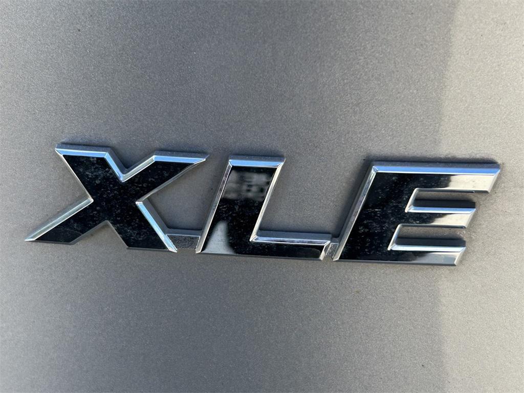 used 2022 Toyota RAV4 car, priced at $25,991