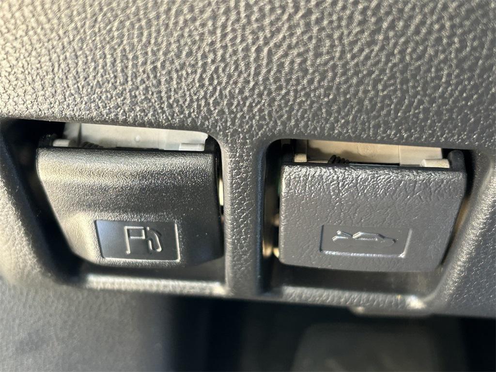 used 2022 Toyota RAV4 car, priced at $25,991