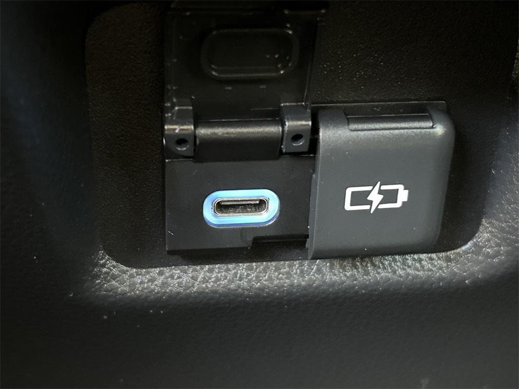 used 2022 Toyota RAV4 car, priced at $25,991
