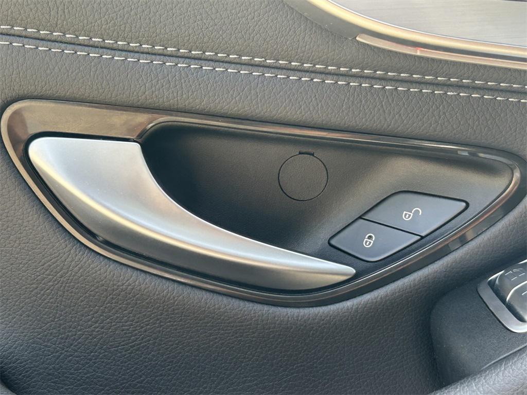 used 2023 Mercedes-Benz C-Class car, priced at $39,004