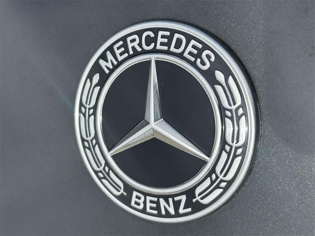 used 2023 Mercedes-Benz C-Class car, priced at $39,004