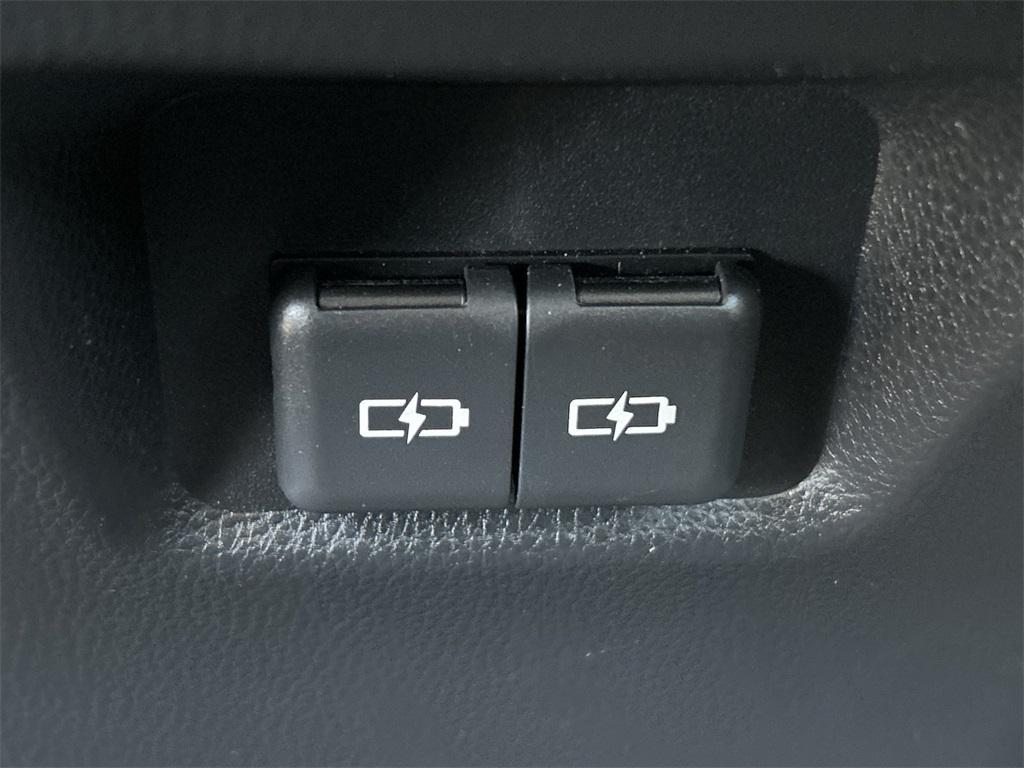used 2022 Toyota RAV4 Hybrid car, priced at $32,981