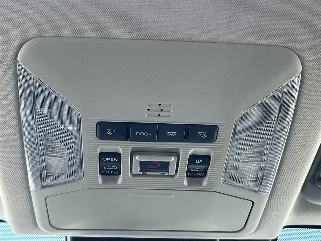 used 2022 Toyota RAV4 Hybrid car, priced at $32,981