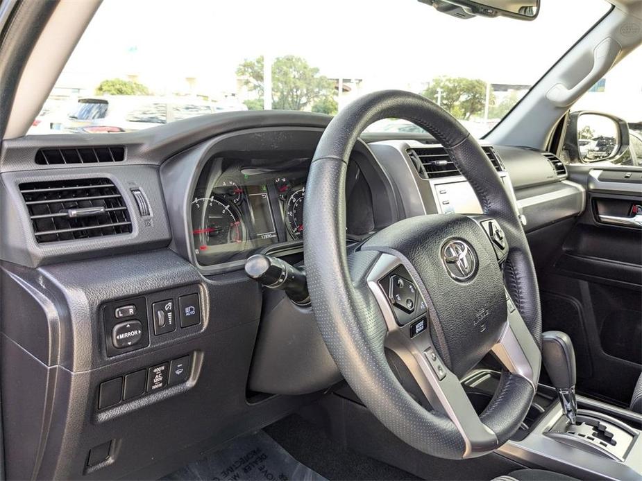 used 2024 Toyota 4Runner car, priced at $40,994