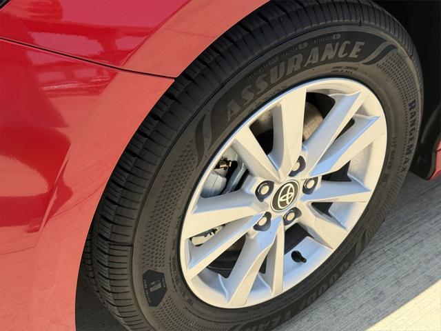 used 2025 Toyota Camry car, priced at $32,000