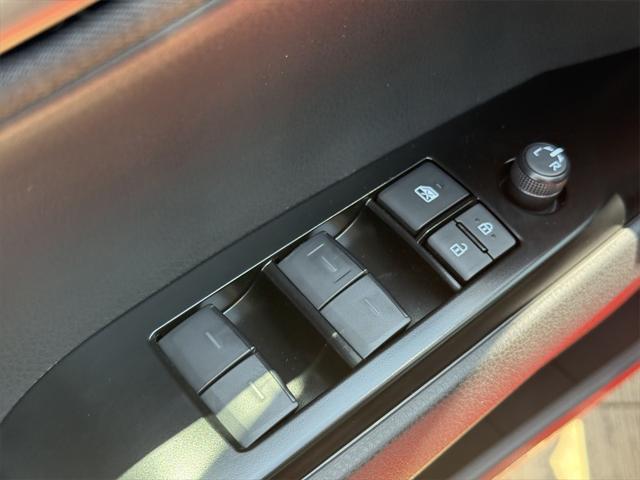 used 2025 Toyota Camry car, priced at $32,000