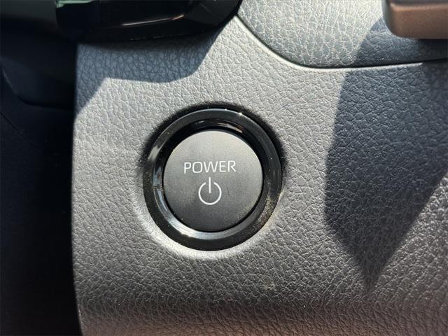 used 2025 Toyota Camry car, priced at $32,000