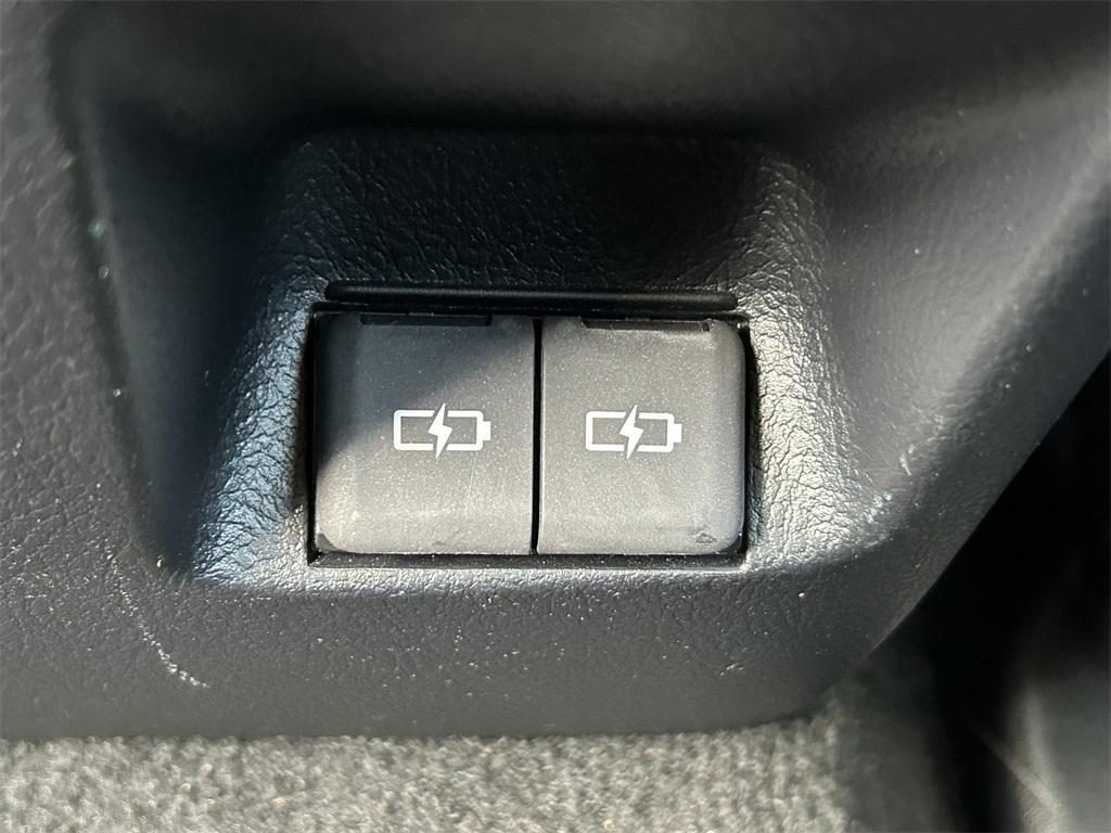 used 2024 Toyota 4Runner car, priced at $59,591