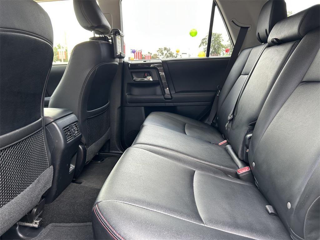 used 2024 Toyota 4Runner car, priced at $59,591