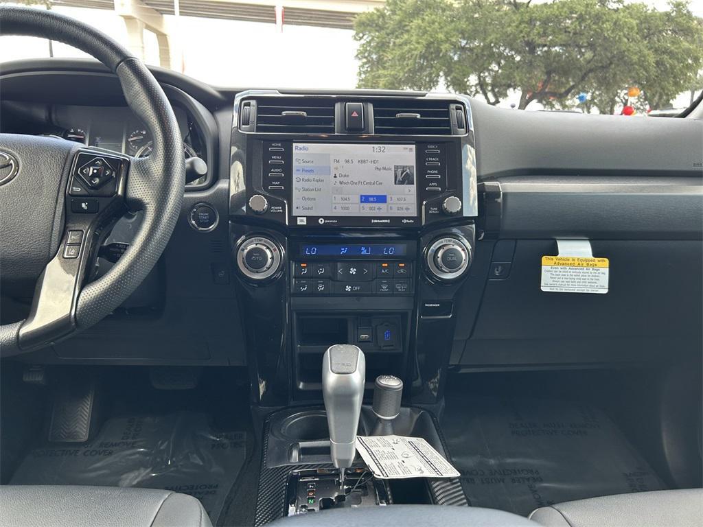 used 2024 Toyota 4Runner car, priced at $59,591