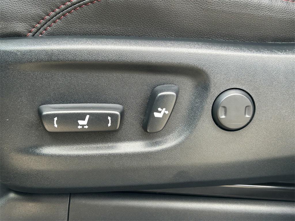 used 2024 Toyota 4Runner car, priced at $59,591