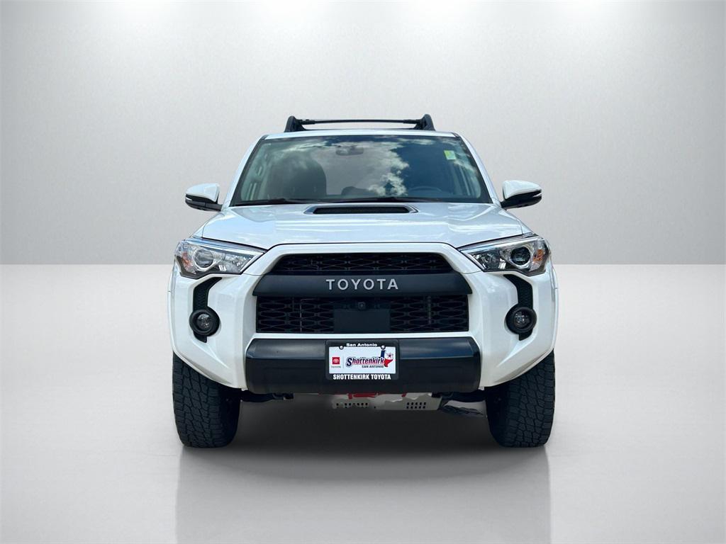 used 2024 Toyota 4Runner car, priced at $59,591