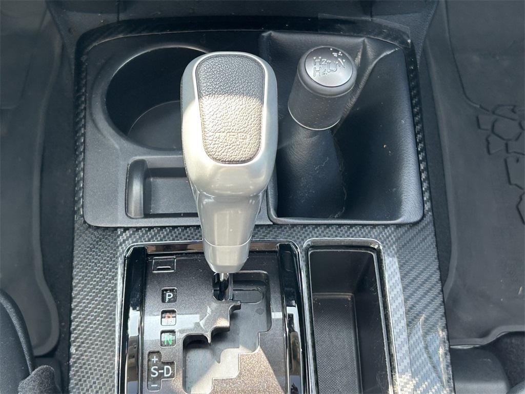 used 2023 Toyota 4Runner car, priced at $57,700
