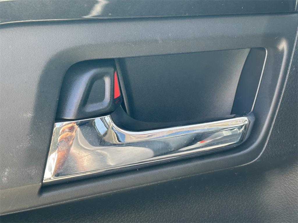 used 2023 Toyota 4Runner car, priced at $57,700