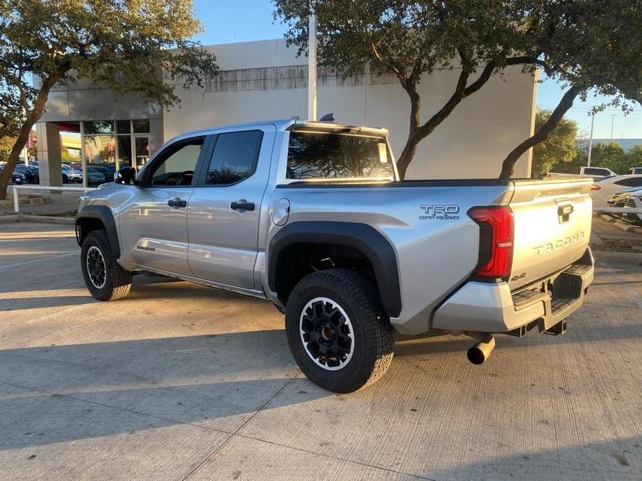 used 2024 Toyota Tacoma car, priced at $43,993