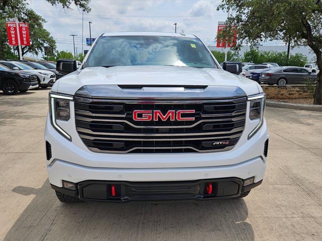 used 2024 GMC Sierra 1500 car, priced at $64,444