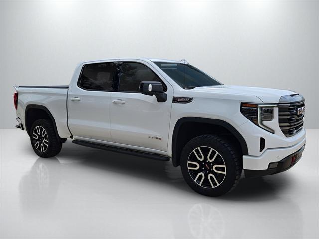 used 2024 GMC Sierra 1500 car, priced at $62,883