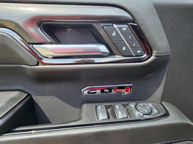 used 2024 GMC Sierra 1500 car, priced at $64,444