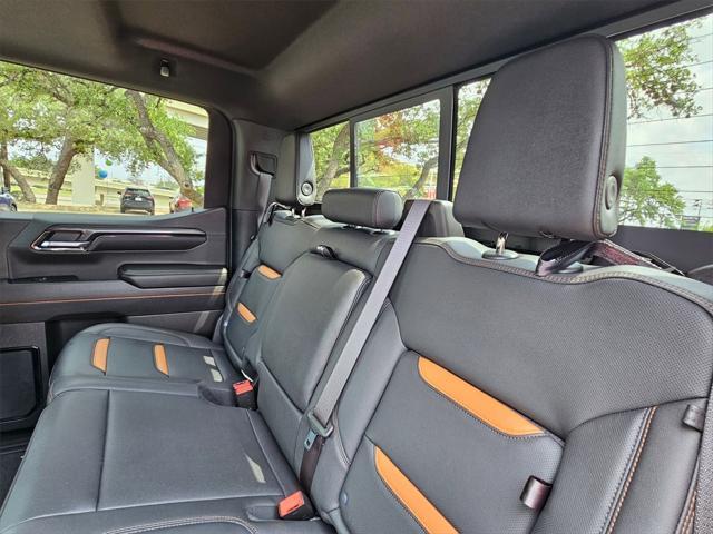 used 2024 GMC Sierra 1500 car, priced at $64,444