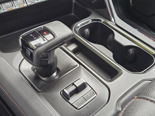 used 2024 GMC Sierra 1500 car, priced at $64,444