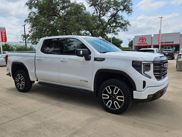 used 2024 GMC Sierra 1500 car, priced at $64,444