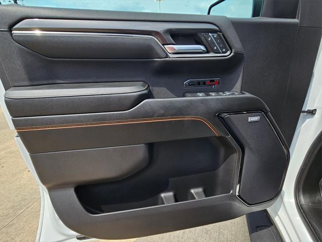 used 2024 GMC Sierra 1500 car, priced at $64,444
