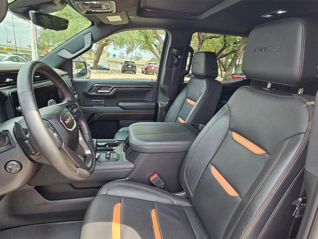 used 2024 GMC Sierra 1500 car, priced at $64,444