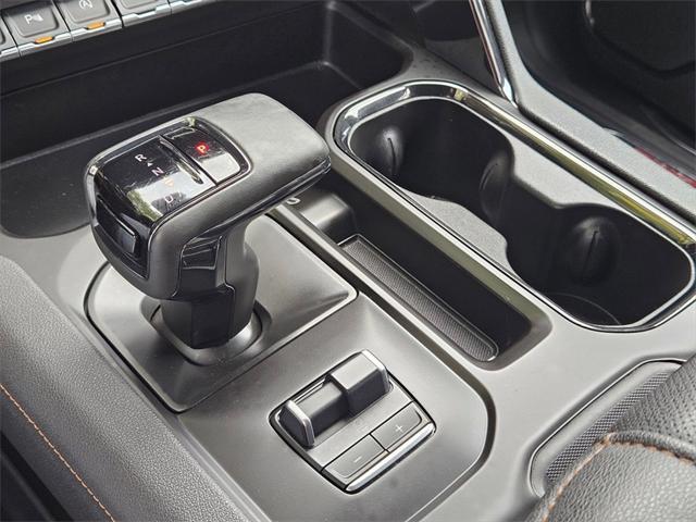 used 2024 GMC Sierra 1500 car, priced at $62,883