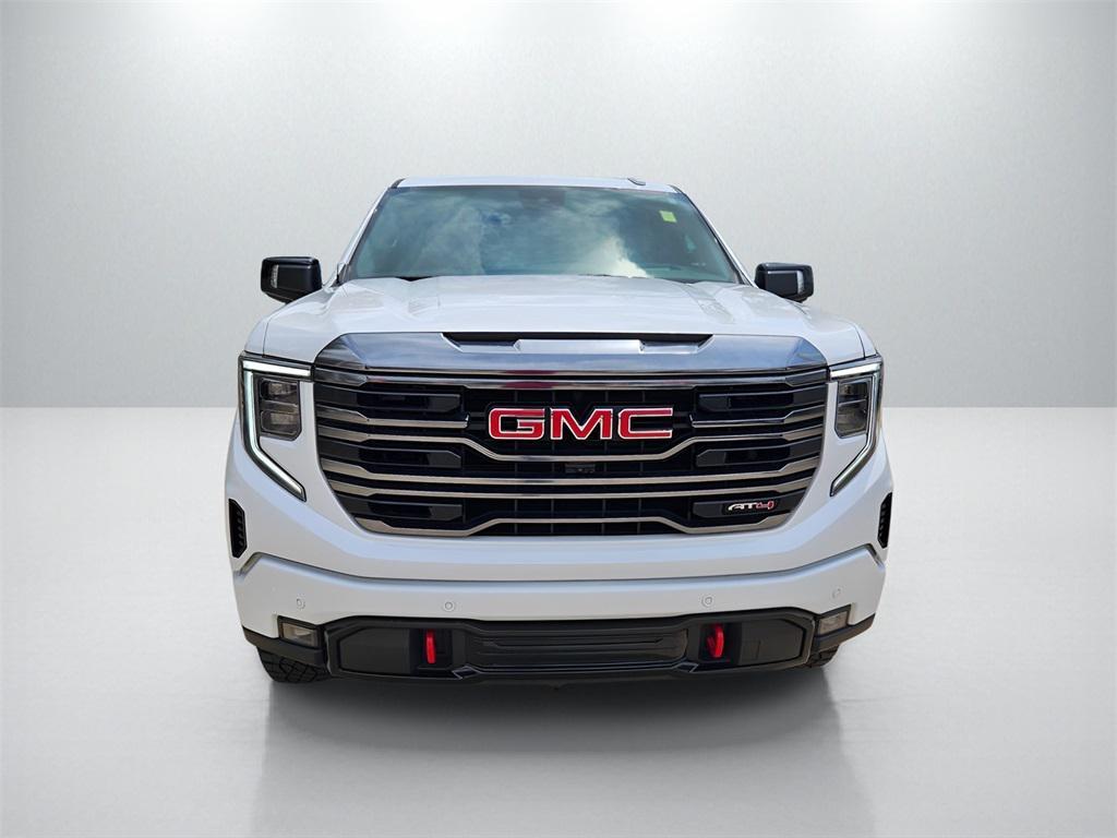 used 2024 GMC Sierra 1500 car, priced at $54,346