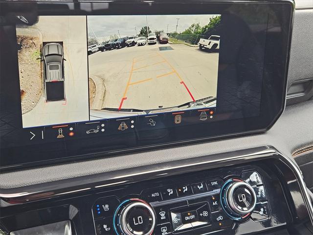 used 2024 GMC Sierra 1500 car, priced at $64,444