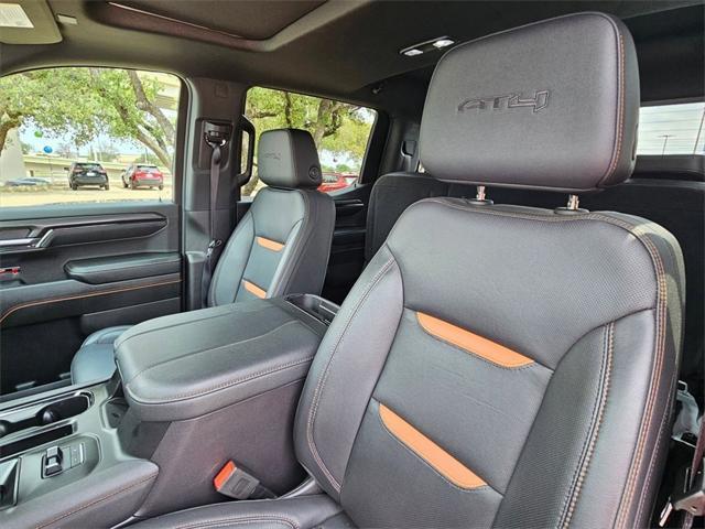 used 2024 GMC Sierra 1500 car, priced at $62,883