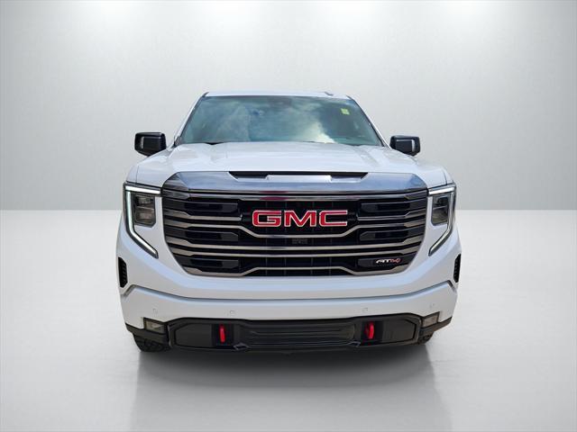 used 2024 GMC Sierra 1500 car, priced at $62,883
