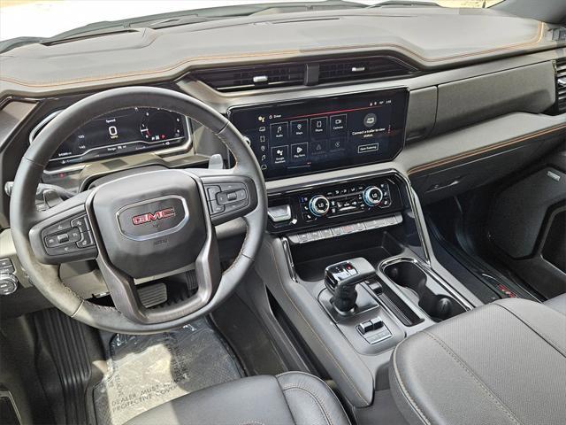 used 2024 GMC Sierra 1500 car, priced at $64,444
