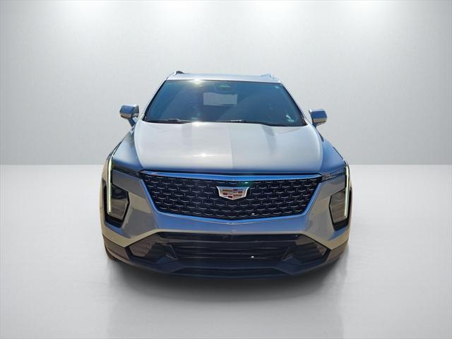 used 2024 Cadillac XT4 car, priced at $34,844