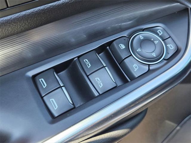 used 2024 Cadillac XT4 car, priced at $34,844