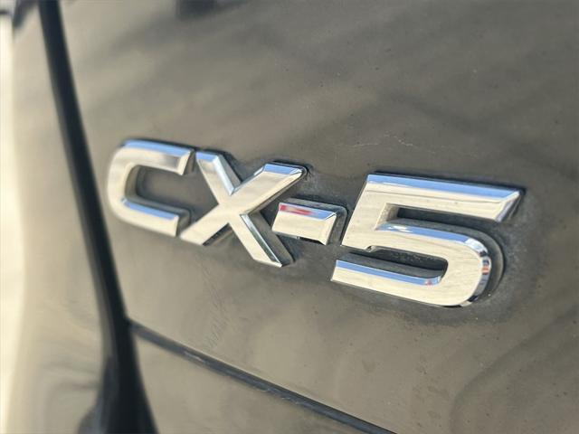 used 2018 Mazda CX-5 car, priced at $17,491