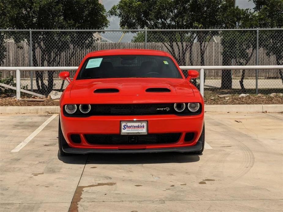 used 2022 Dodge Challenger car, priced at $64,900