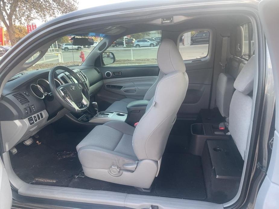 used 2014 Toyota Tacoma car, priced at $25,997