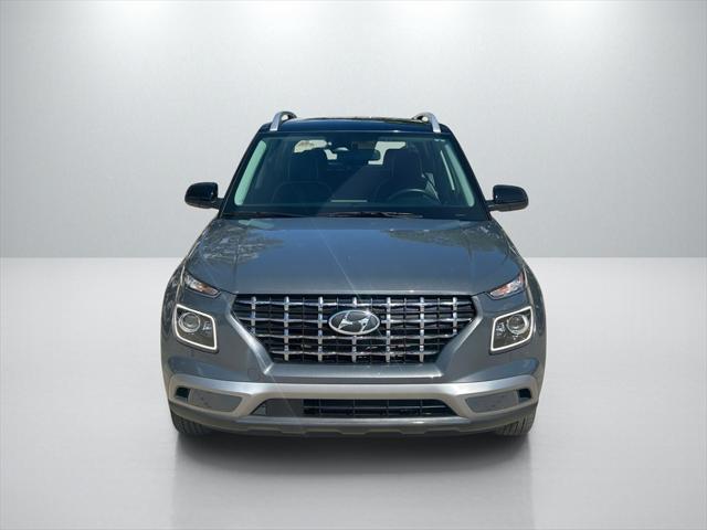 used 2024 Hyundai Venue car, priced at $21,999