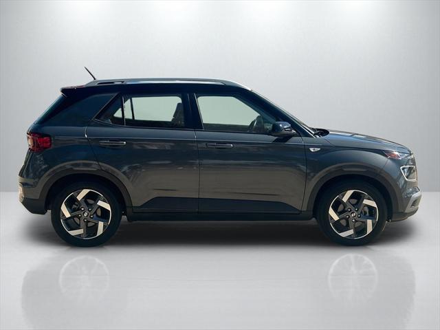used 2024 Hyundai Venue car, priced at $21,999