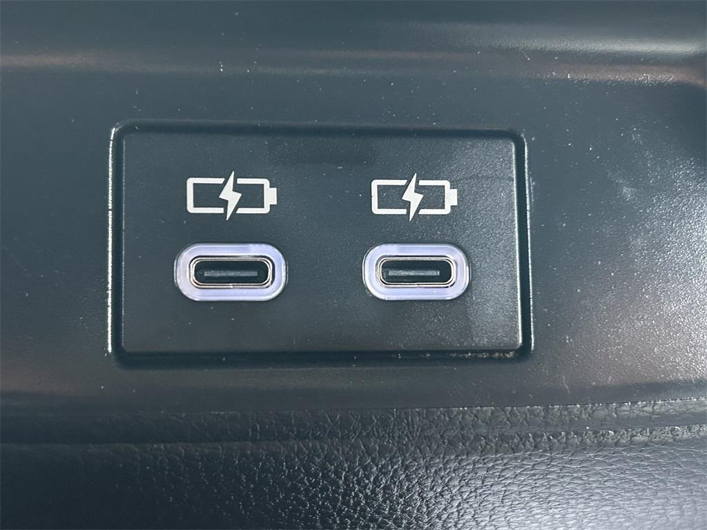 used 2023 Toyota Corolla car, priced at $23,022