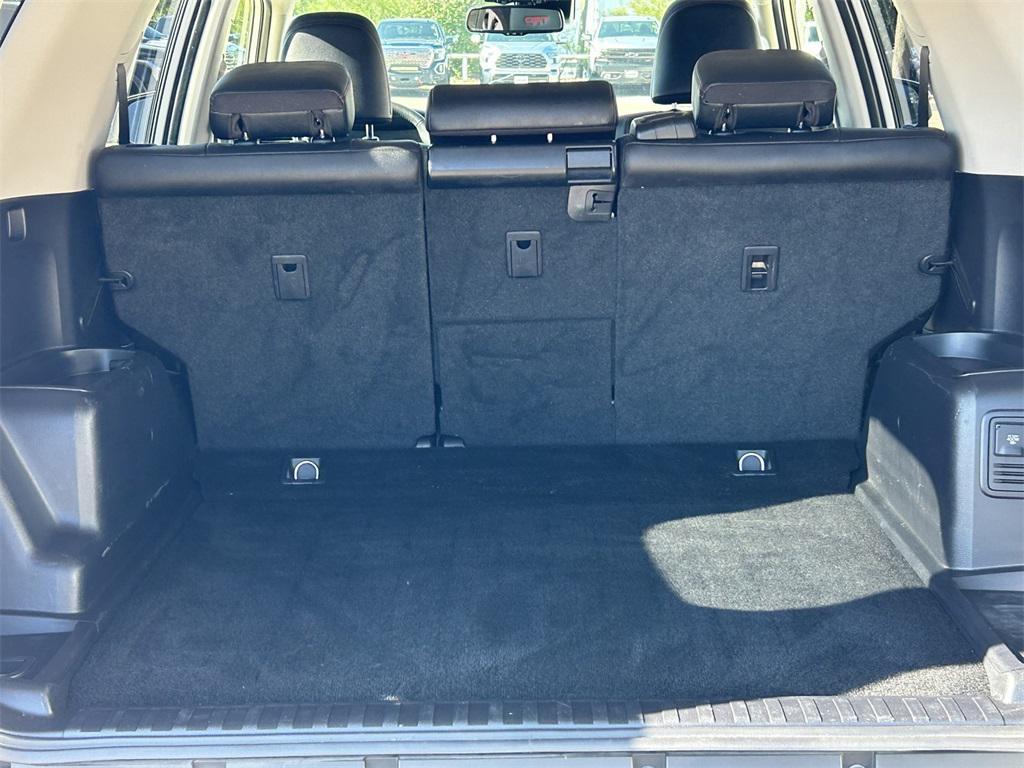 used 2021 Toyota 4Runner car, priced at $34,444