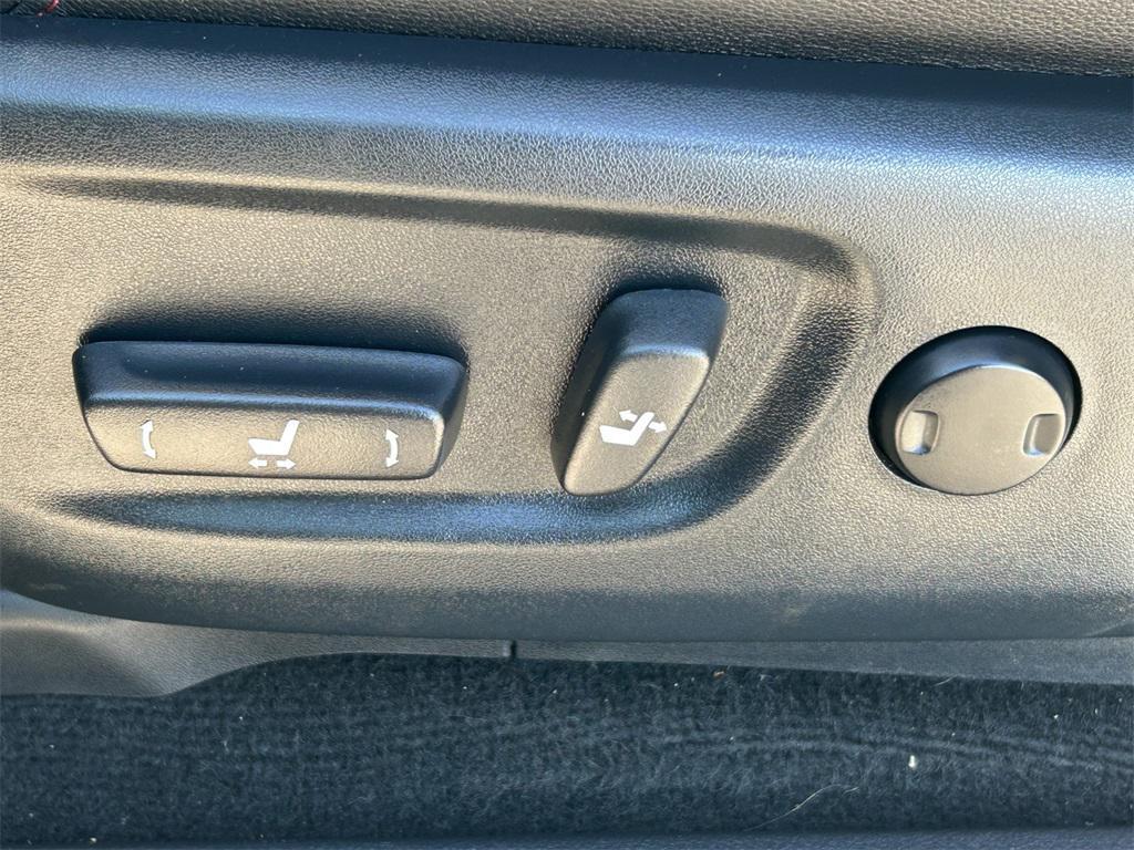 used 2021 Toyota 4Runner car, priced at $34,444