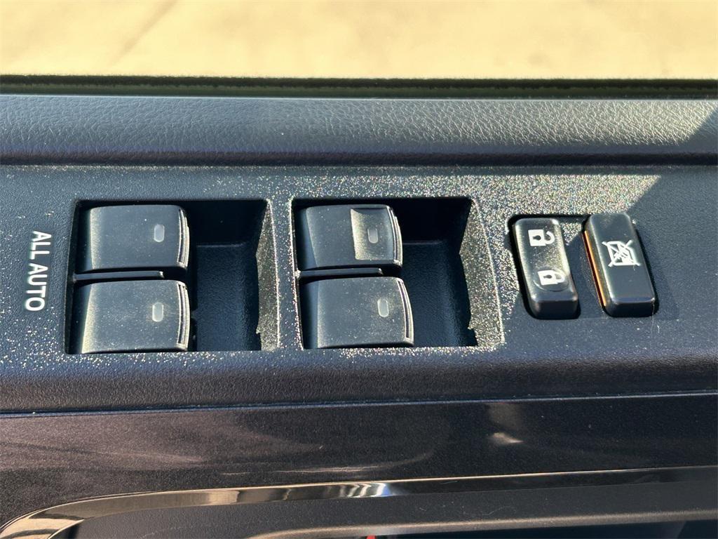 used 2021 Toyota 4Runner car, priced at $34,444