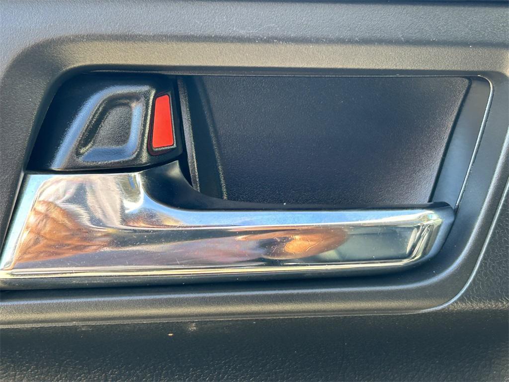 used 2021 Toyota 4Runner car, priced at $34,444